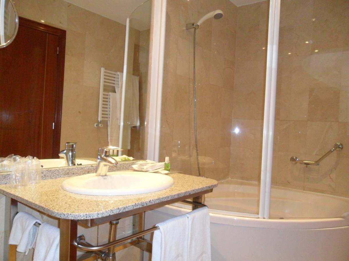 Fotos Hotel Ponferrada Plaza