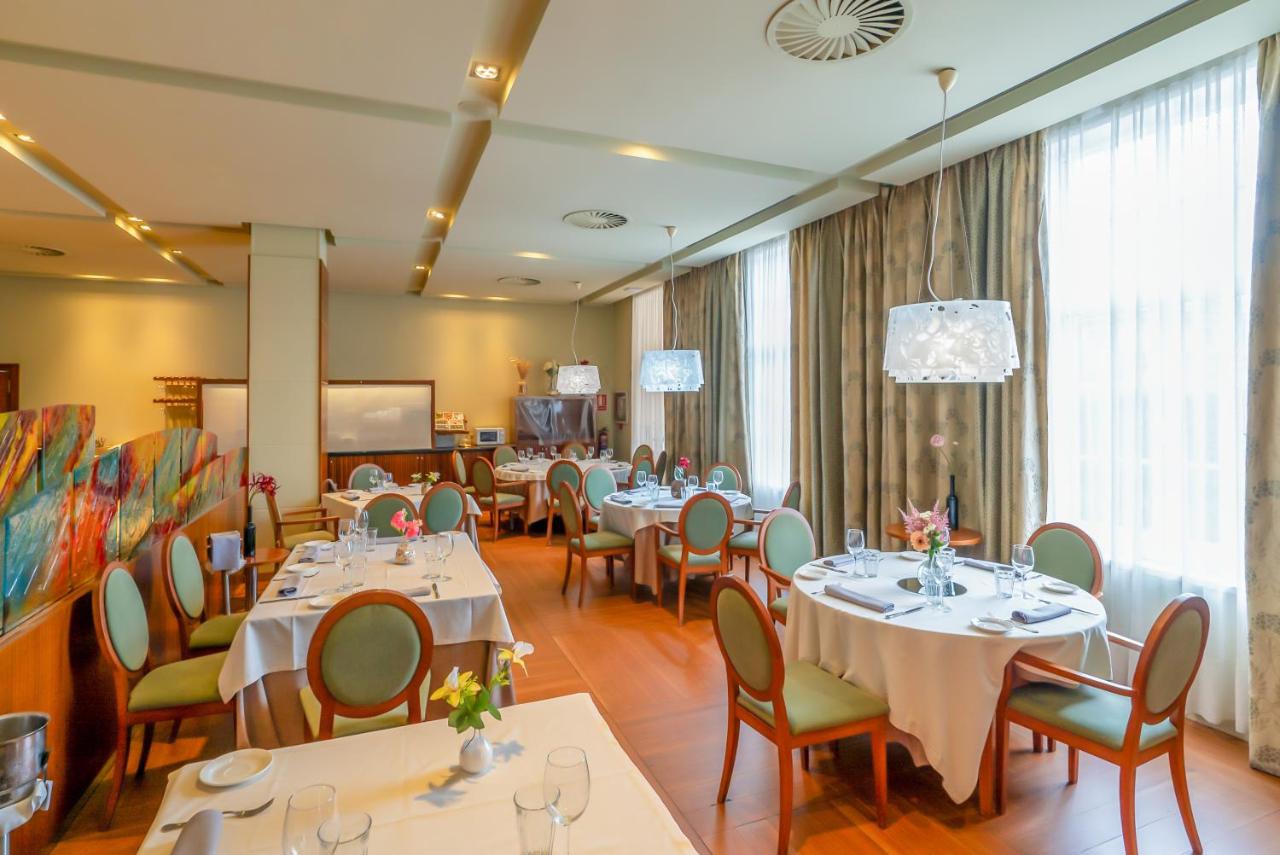 Fotos Hotel Ponferrada Plaza