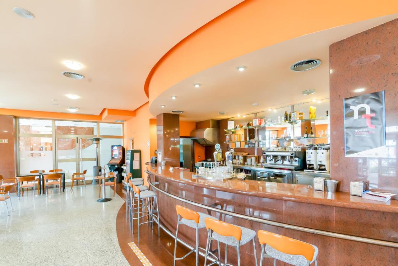 Fotos Hotel Ponferrada Plaza