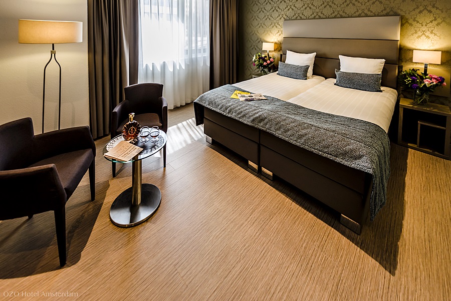 Fotos Hotel Ozo Hotel Amsterdam