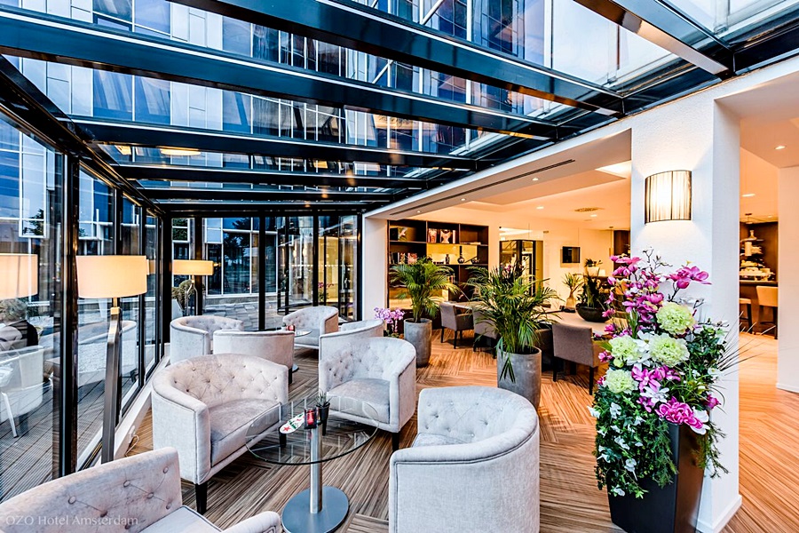 Fotos Hotel Ozo Hotel Amsterdam