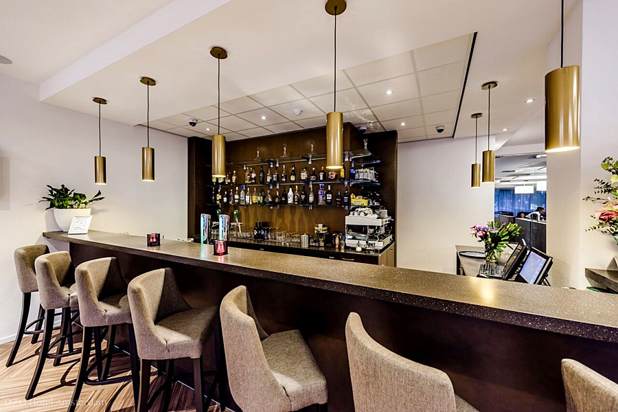 Fotos Hotel Ozo Hotel Amsterdam