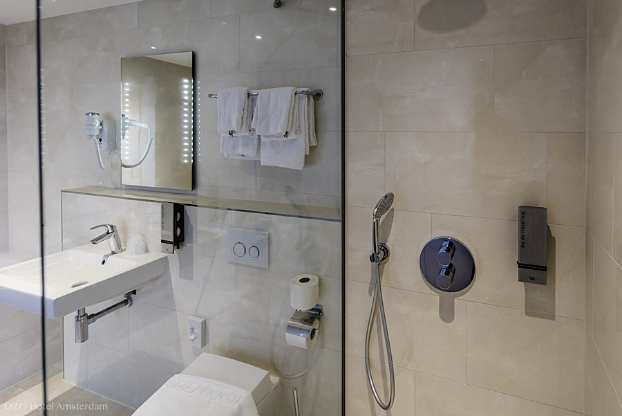 Fotos Hotel Ozo Hotel Amsterdam