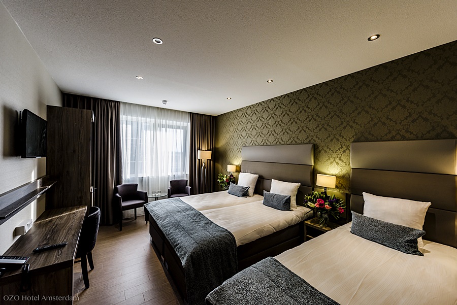 Fotos Hotel Ozo Hotel Amsterdam