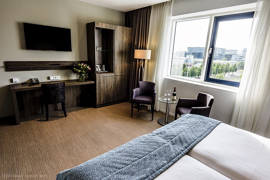 Fotos Hotel Ozo Hotel Amsterdam