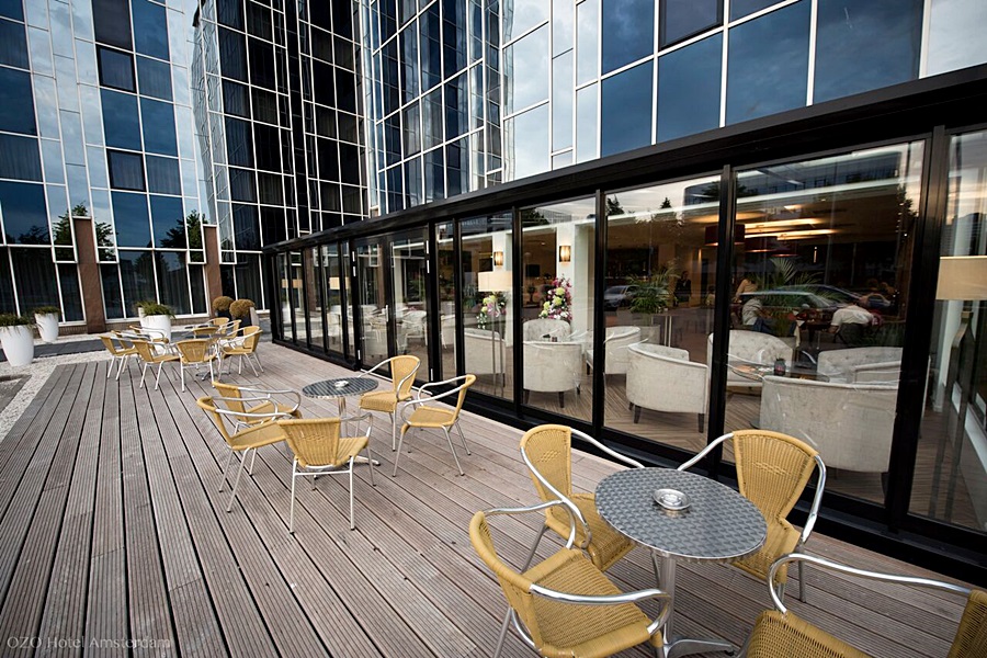 Fotos Hotel Ozo Hotel Amsterdam
