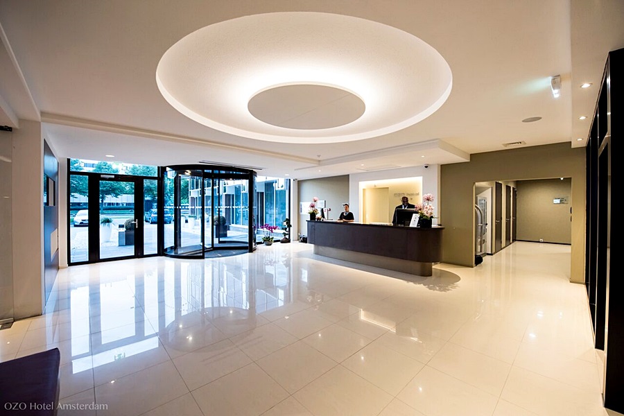 Fotos Hotel Ozo Hotel Amsterdam