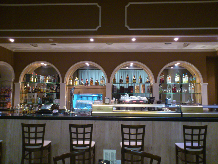 Fotos Hotel Hotel Mirador Del Estrecho