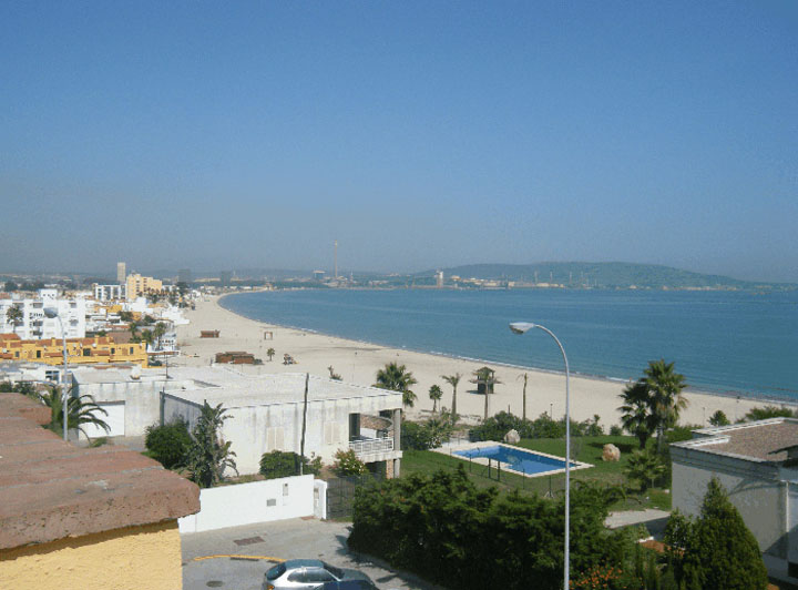 Fotos Hotel Hotel Mirador Del Estrecho