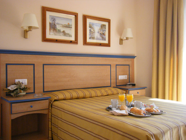Fotos Hotel Hotel Mirador Del Estrecho