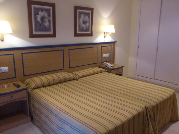 Fotos Hotel Hotel Mirador Del Estrecho