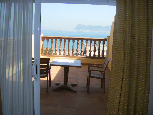 Fotos Hotel Hotel Mirador Del Estrecho