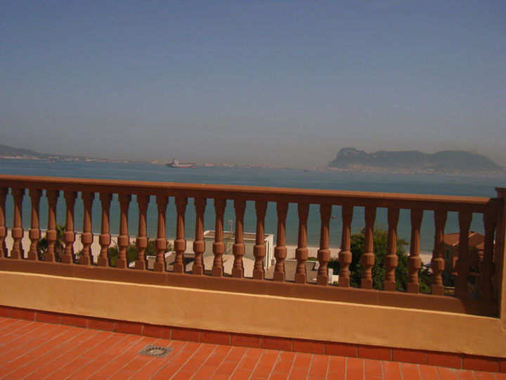 Fotos Hotel Hotel Mirador Del Estrecho