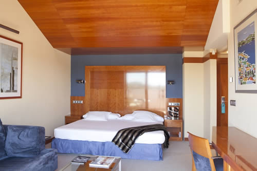 Fotos Hotel La Calderona Spa Sport And Club Resort