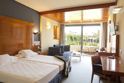 Fotos Hotel La Calderona Spa Sport And Club Resort