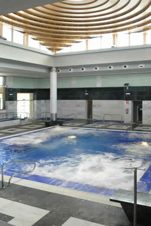 Fotos Hotel La Calderona Spa Sport And Club Resort