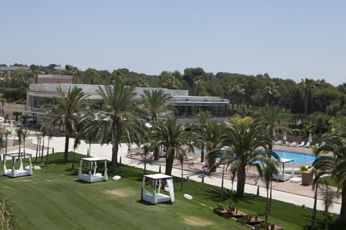 Fotos Hotel La Calderona Spa Sport And Club Resort