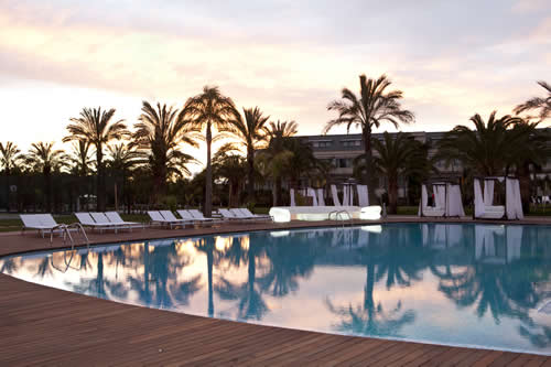 Fotos Hotel La Calderona Spa Sport And Club Resort
