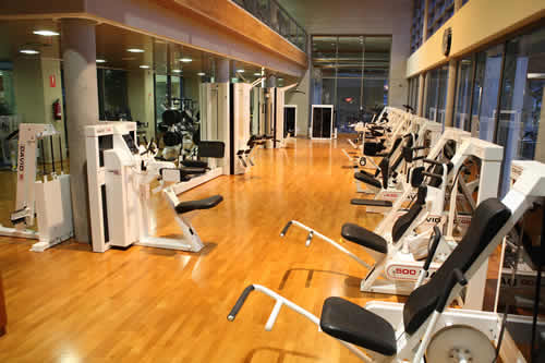 Fotos Hotel La Calderona Spa Sport And Club Resort