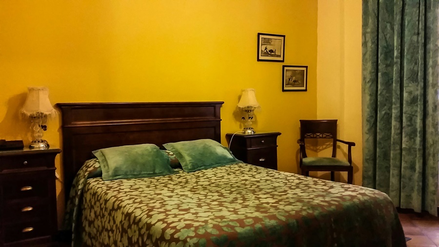 hotel Hotel Almona