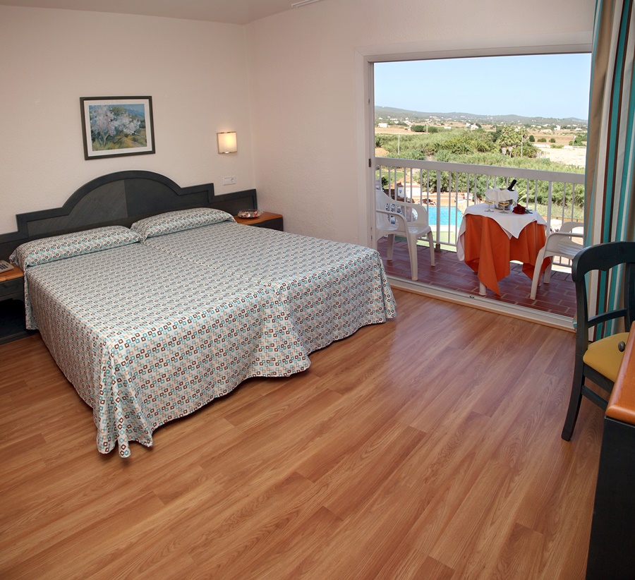 hotel Invisa Es Pla - Adults Only
