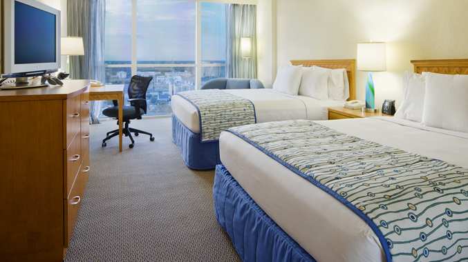 Fotos Hotel Doubletree By Hilton Hotel At The Entrance To Universal Orla