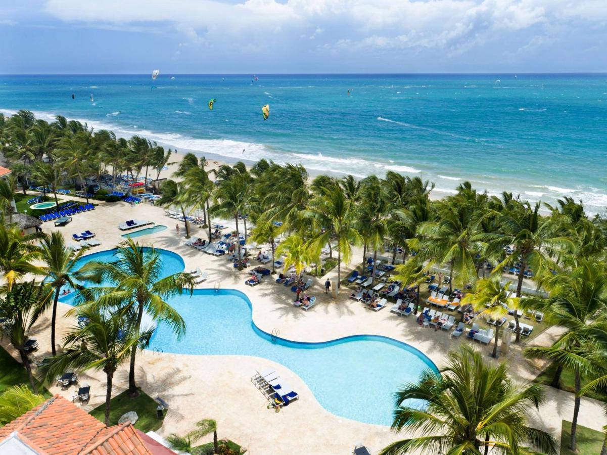 hotel Viva Wyndham Fortuna