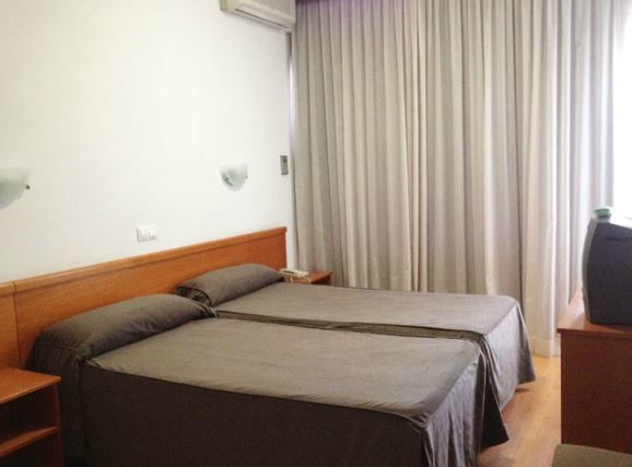 Fotos Hotel Teremar 