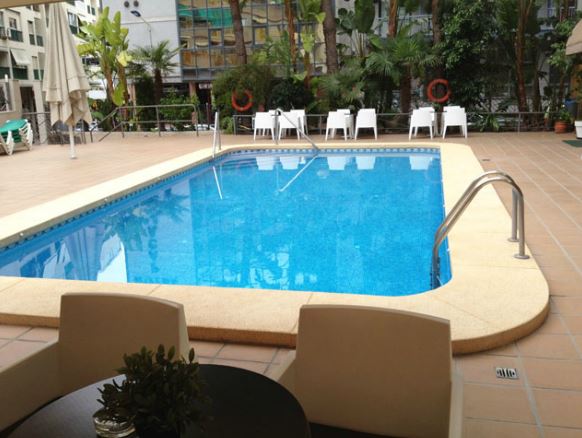 Fotos Hotel Teremar 