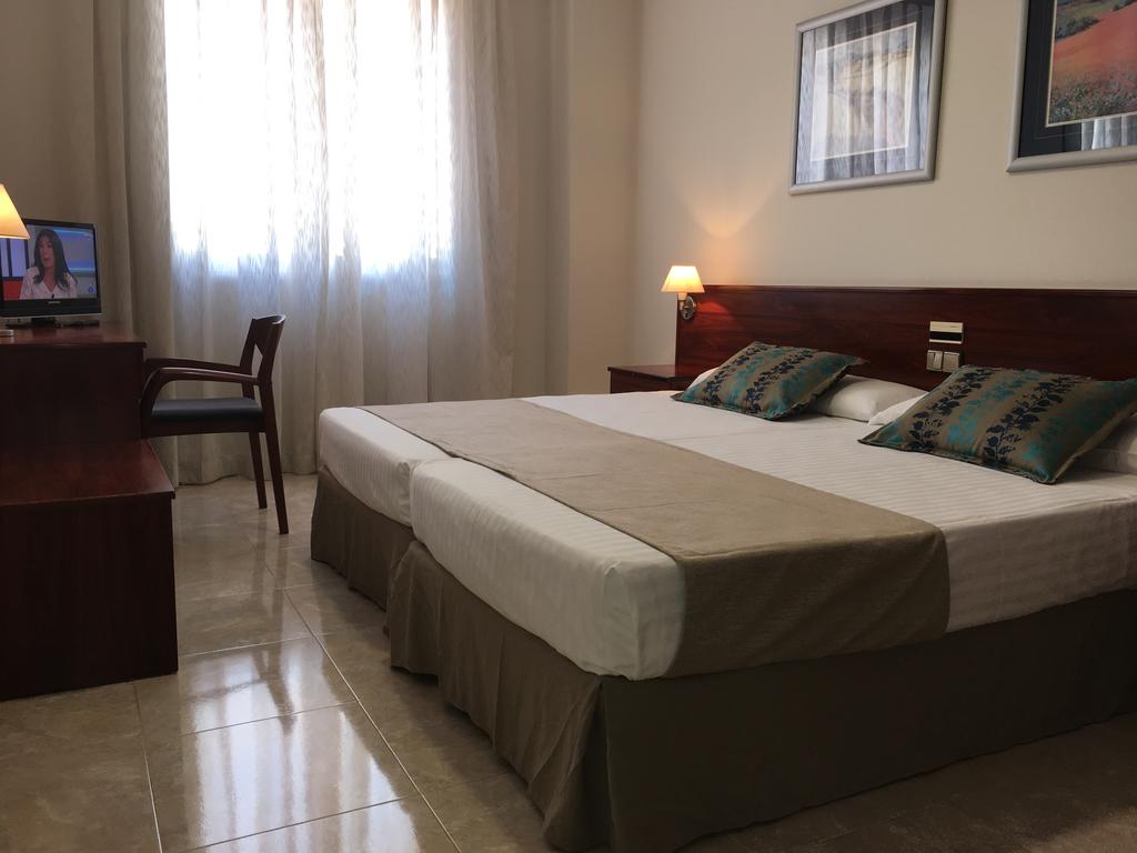 Fotos Hotel Checkin Valencia Ciscar