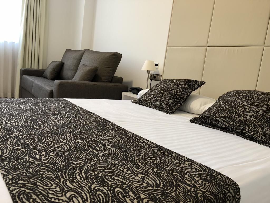 Fotos Hotel Checkin Valencia Ciscar