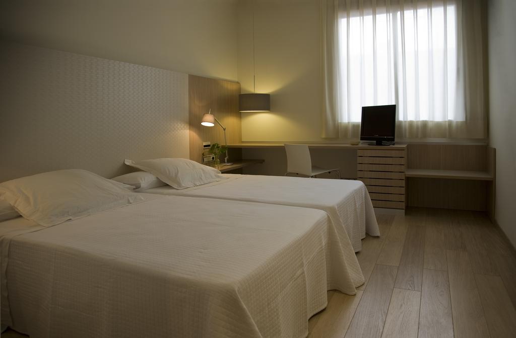 Fotos Hotel Checkin Valencia Ciscar