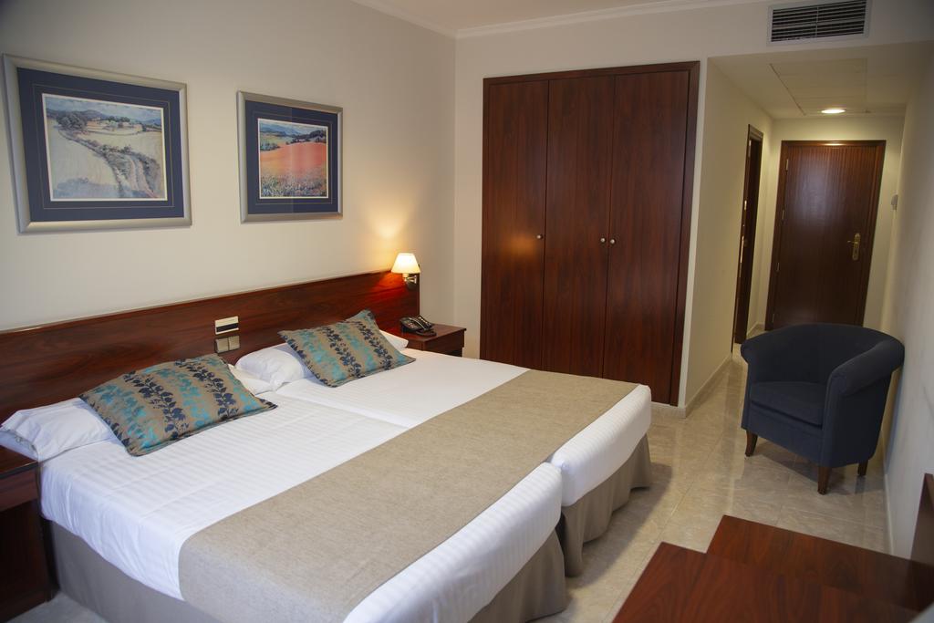 Fotos Hotel Checkin Valencia Ciscar