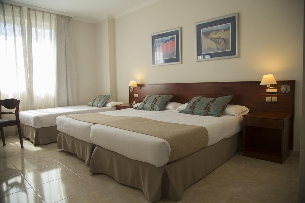Fotos Hotel Checkin Valencia Ciscar