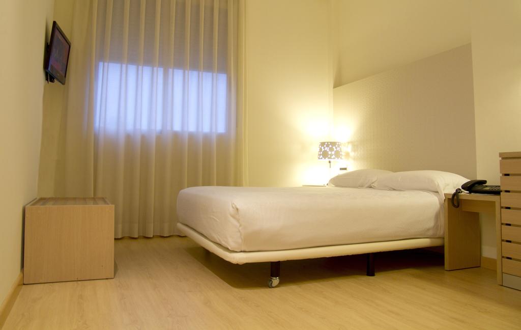 Fotos Hotel Checkin Valencia Ciscar