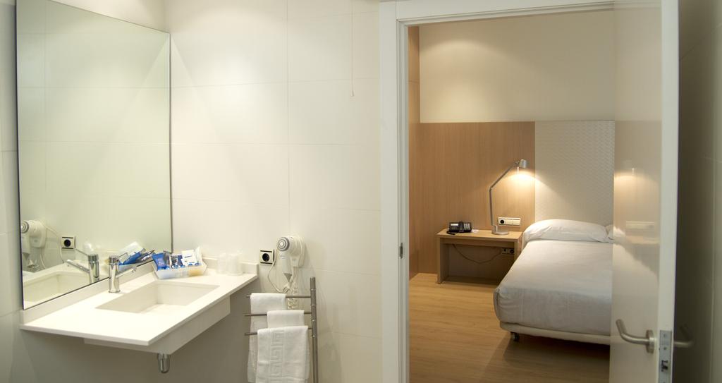 Fotos Hotel Checkin Valencia Ciscar