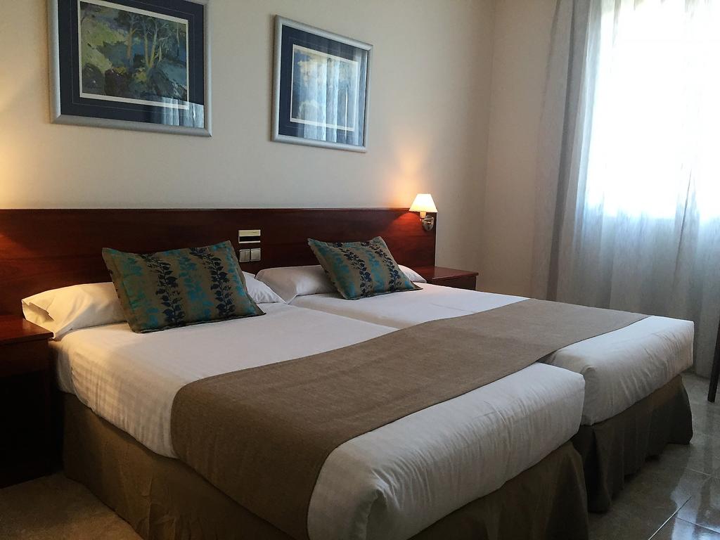 Fotos Hotel Checkin Valencia Ciscar