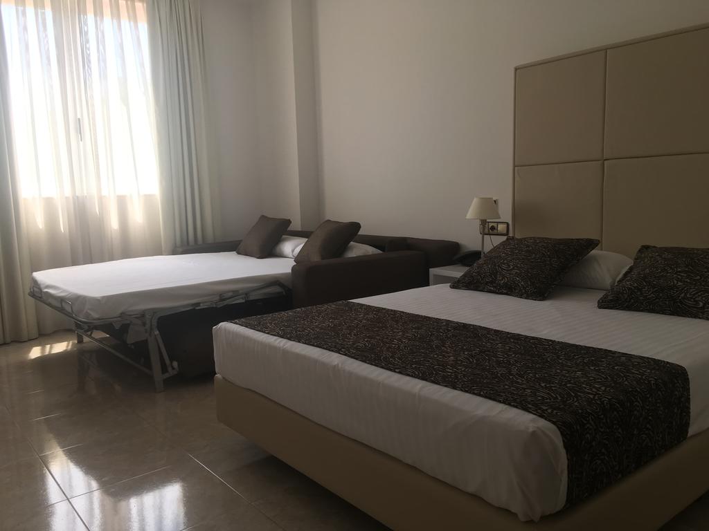 Fotos Hotel Checkin Valencia Ciscar