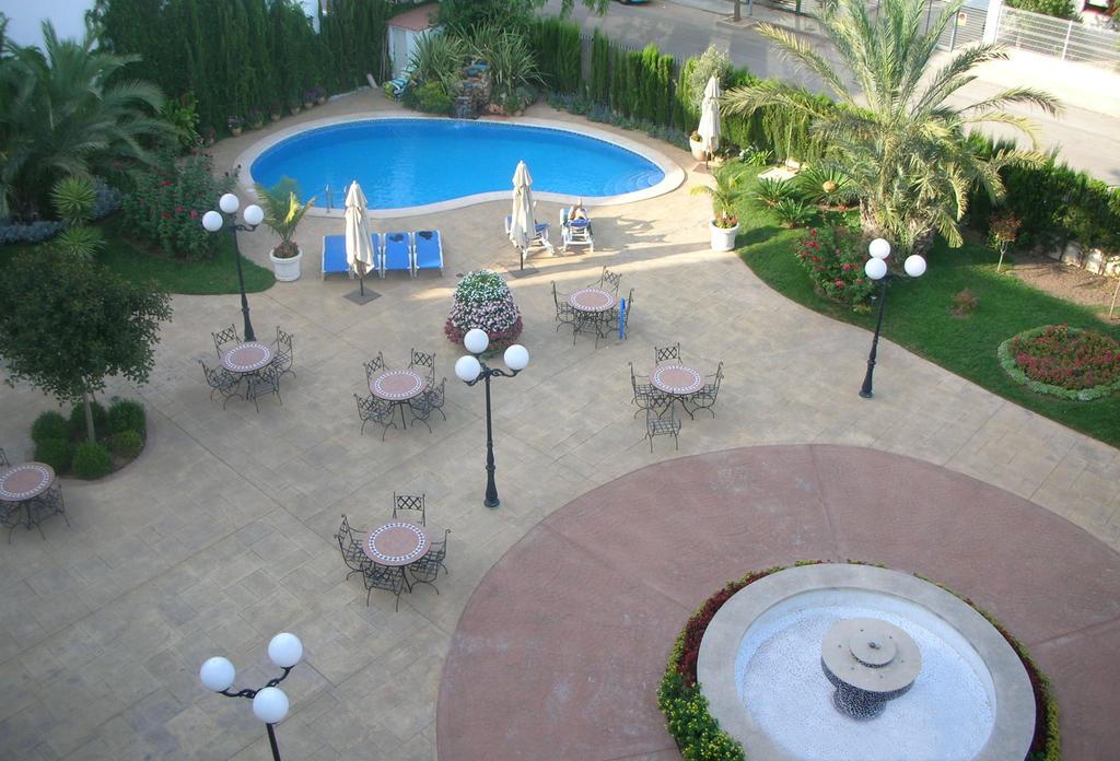 Fotos Hotel Checkin Valencia Ciscar