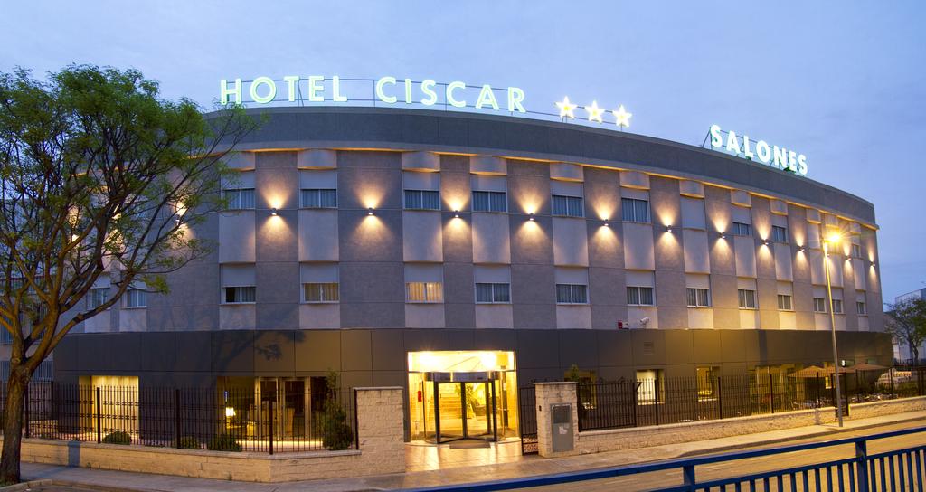 Fotos Hotel Checkin Valencia Ciscar