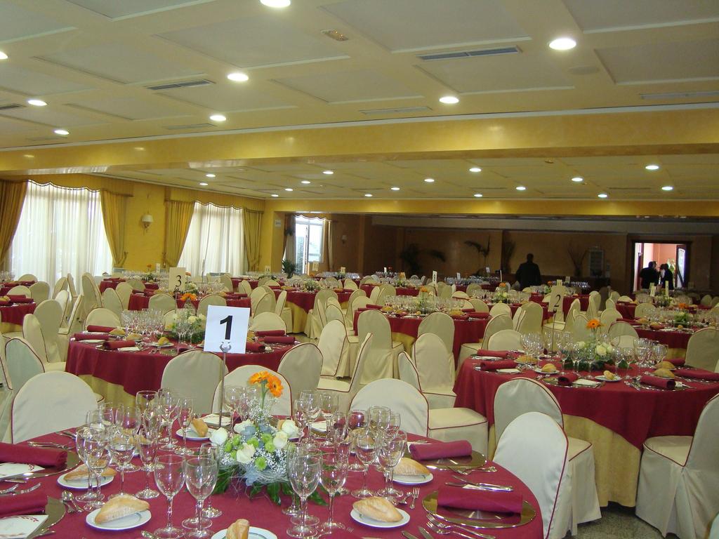 Fotos Hotel Checkin Valencia Ciscar