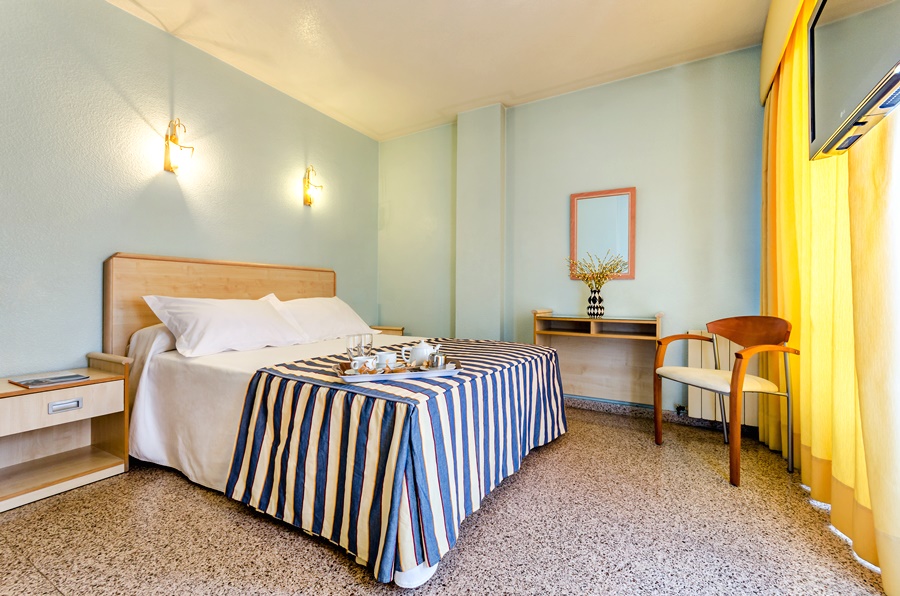 hotel Hotel Mediterraneo