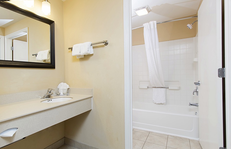 Fotos Hotel Staysky Suites I-drive (f)