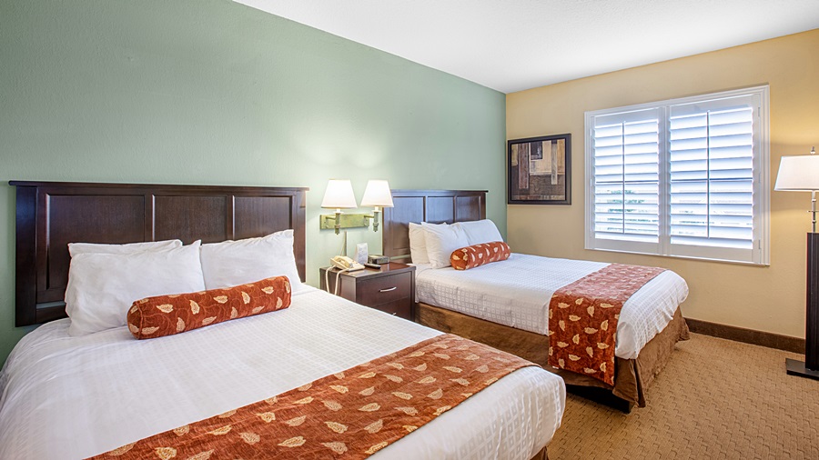 Fotos Hotel Staysky Suites I-drive (f)
