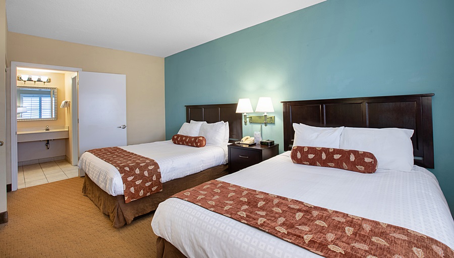 Fotos Hotel Staysky Suites I-drive (f)