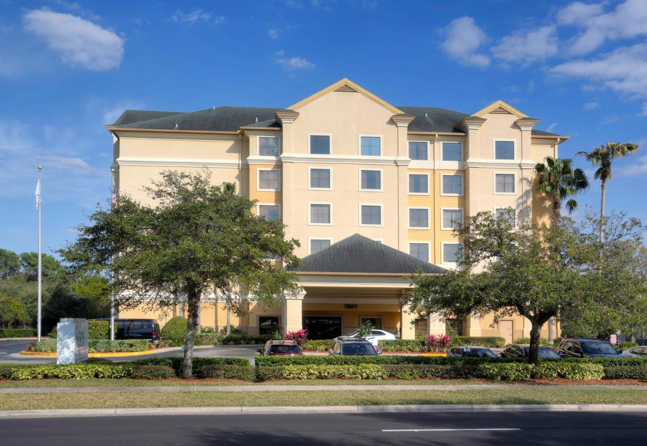Fotos Hotel Staysky Suites I-drive (f)
