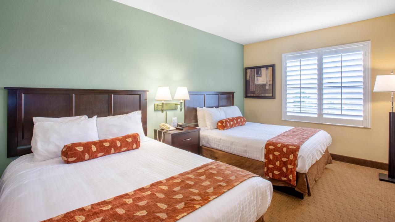 Fotos Hotel Staysky Suites I-drive (f)