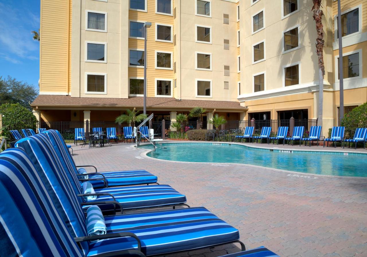 Fotos Hotel Staysky Suites I-drive (f)