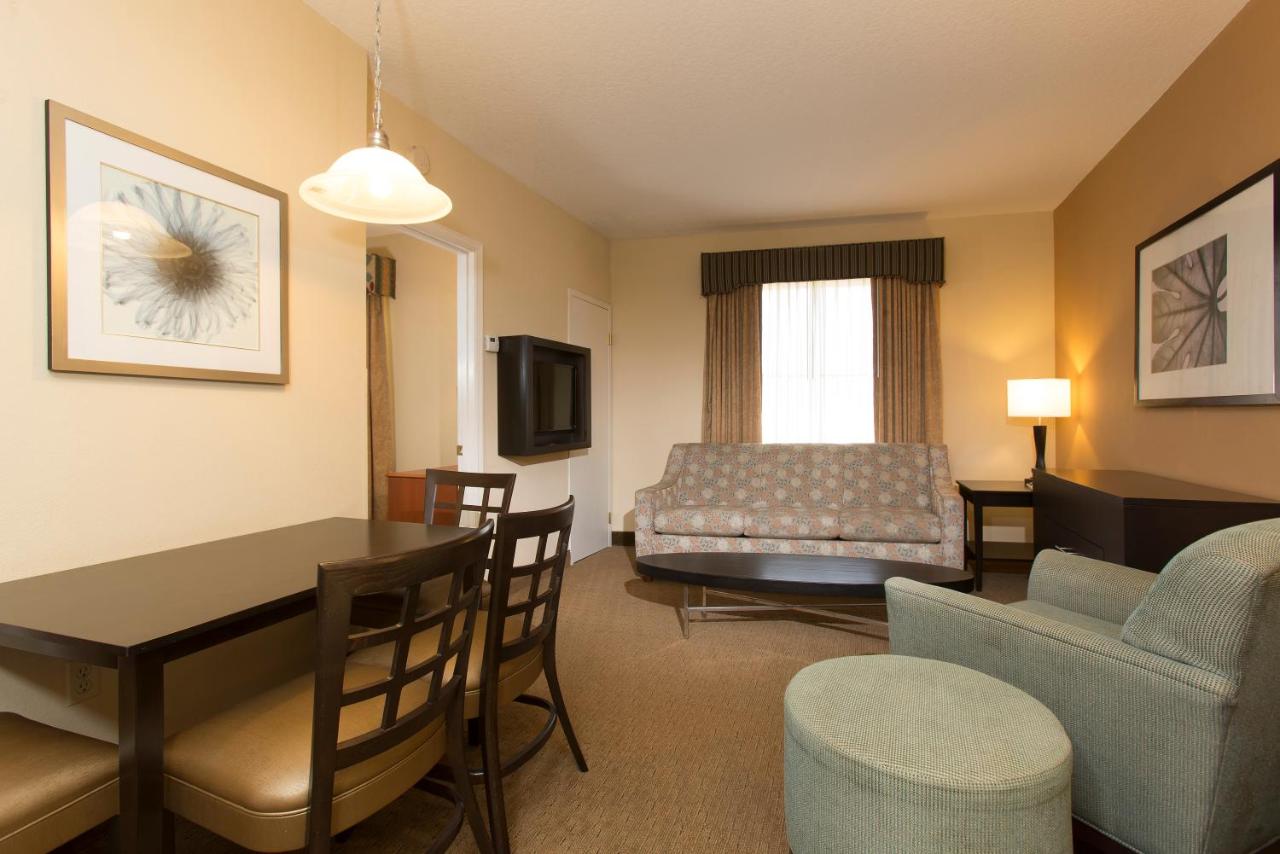 Fotos Hotel Staysky Suites I-drive (f)