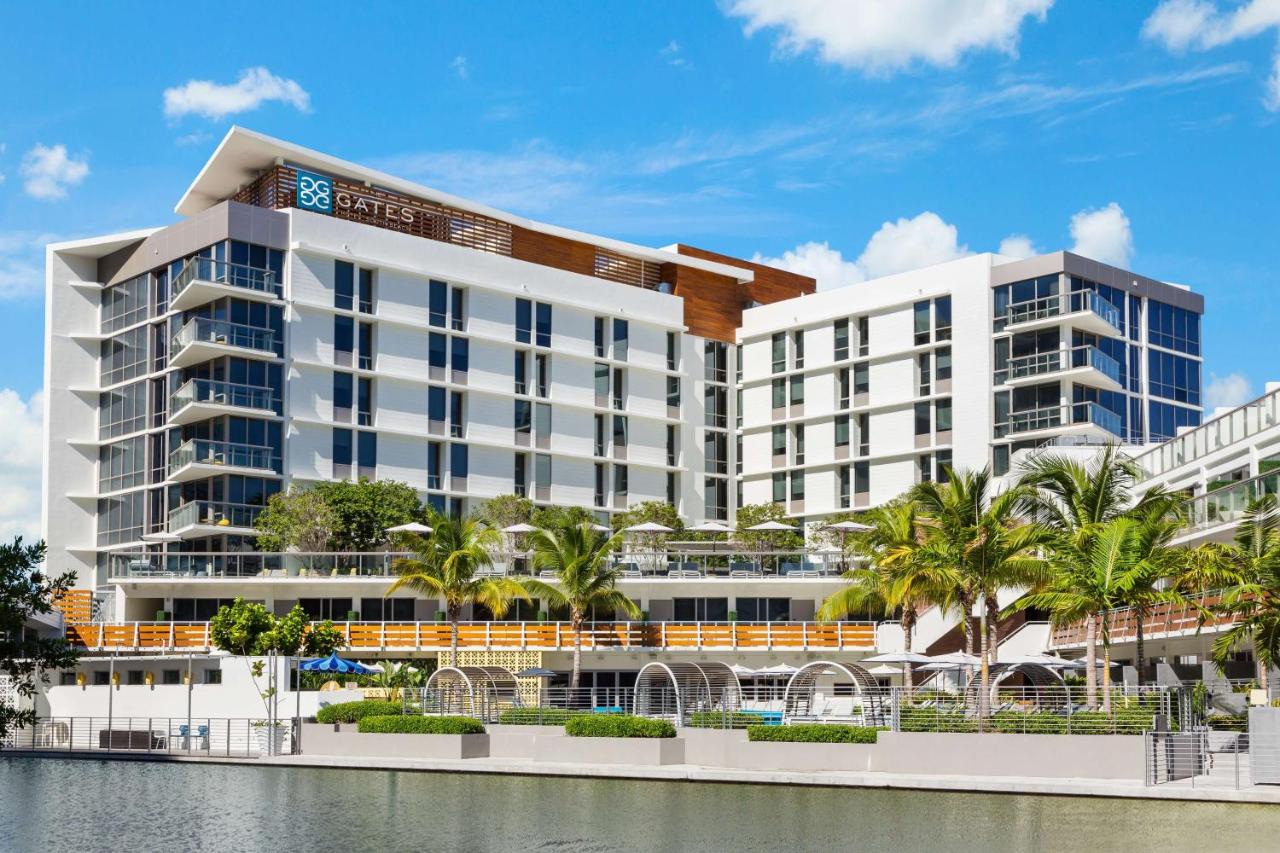 Fotos Hotel The Gates Hotel South Beach, A Doubletree By Hilton
